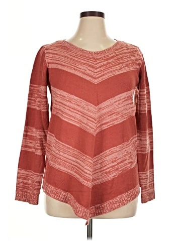New Directions Long Sleeve T-Shirt (view 1)