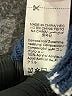 Unbranded 100% Acrylic Blue Pullover Sweater Size M - photo 9
