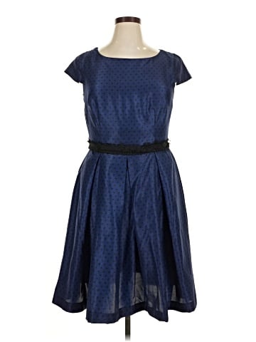 DressBarn Casual Dress (view 1)