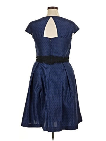 DressBarn Casual Dress (view 2)