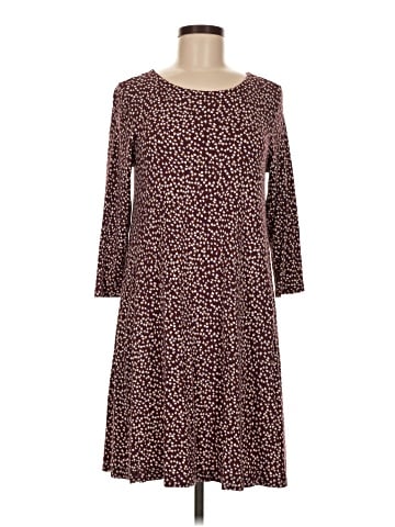Ann Taylor LOFT Outlet Casual Dress (view 1)