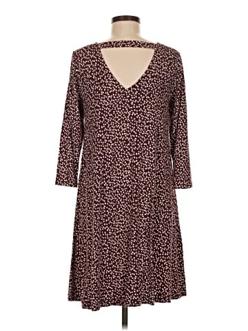 Ann Taylor LOFT Outlet Casual Dress (view 2)