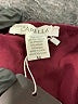 Capella Apparel Burgundy Bodysuit Size M - photo 3