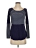 Celeste Blue 3/4 Sleeve T-Shirt Size S - photo 1