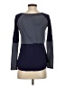 Celeste Blue 3/4 Sleeve T-Shirt Size S - photo 2
