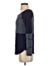 Celeste Blue 3/4 Sleeve T-Shirt Size S - photo 5
