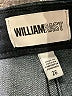 William Rast Graphic Silver Jeans Size 26 waist - photo 3