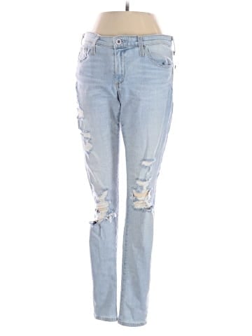 Adriano Goldschmied Jeans (view 1)