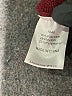 BTFBM Burgundy Pullover Sweater Size L - photo 8