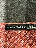 Black Tape_ Burgundy Pullover Sweater Size S - photo 7