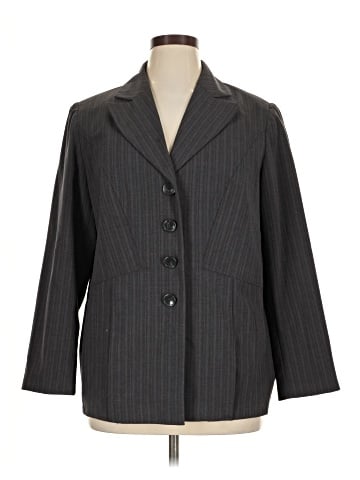 Cato Blazer (view 1)