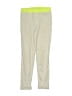 Stella McCartney Solid Green Gray Active Pants Size 6 - photo 1