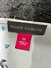 Vince Camuto 100% Polyester Ivory Long Sleeve Blouse Size XS - photo 7