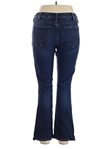 Silver Jeans Co. Jeans (view 2)