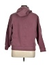 Athleta Burgundy Sweatshirt Size XL - photo 2