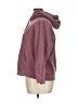 Athleta Burgundy Sweatshirt Size XL - photo 5