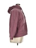 Athleta Burgundy Sweatshirt Size XL - photo 4