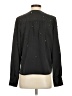 Generation Love Black Long Sleeve Blouse Size S - photo 2