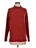 Bobeau Red Turtleneck Sweater Size S - photo 1