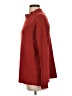 Bobeau Red Turtleneck Sweater Size S - photo 5