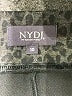 NYDJ Tweed Gray Active Pants Size 10 - photo 7