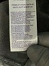 NYDJ Tweed Gray Active Pants Size 10 - photo 8