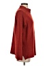 Bobeau Red Turtleneck Sweater Size S - photo 4
