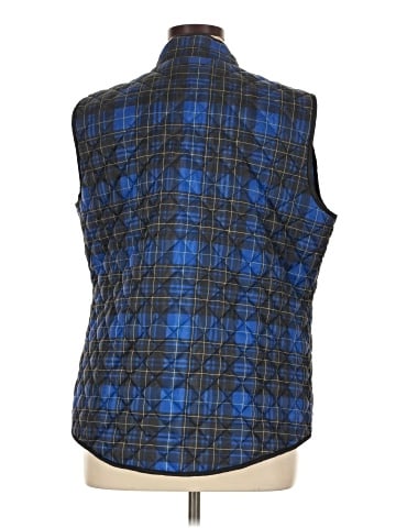 Karen Scott Sport Vest (view 2)