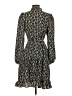 Grace Karin Chevron-herringbone Black Casual Dress Size S - photo 2