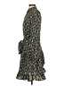 Grace Karin Chevron-herringbone Black Casual Dress Size S - photo 5