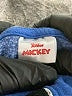 Disney Blue Sweatshirt 18-24 MO / 24 MO - photo 3