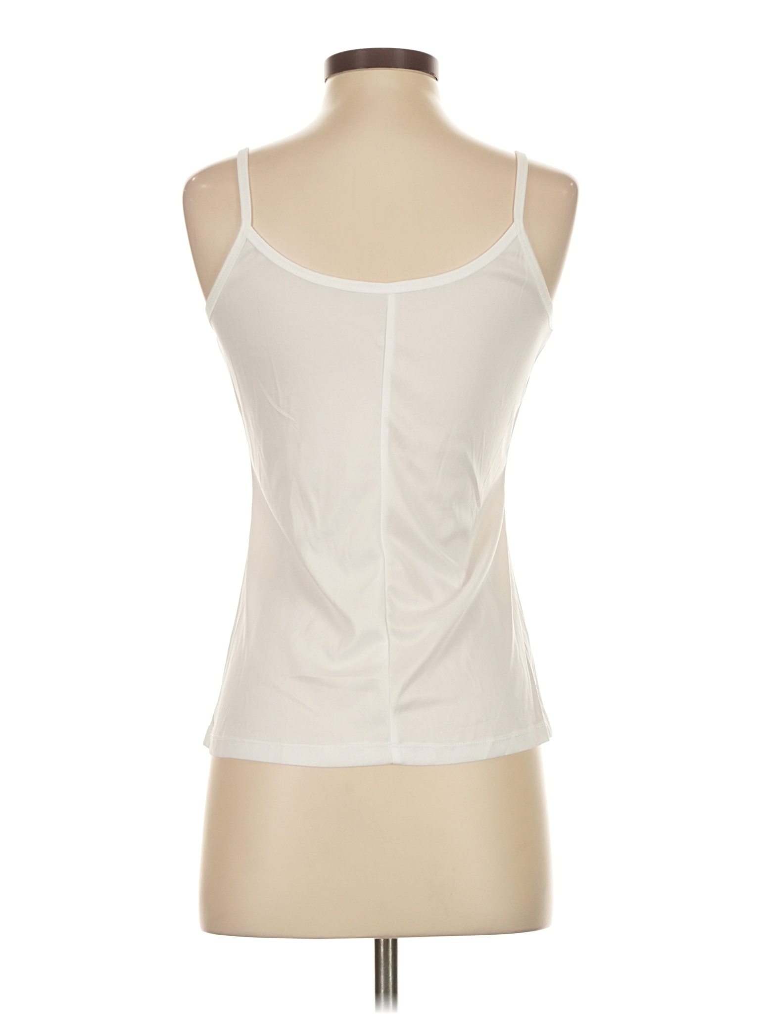 トップス THEREDTHREAD S ray camisole plain THEREDTHREAD / ザレッドスレッド】S ray camisole plain