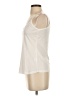Cami 100% Polyester Ivory Tank Top Size S - photo 5