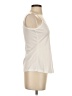 Cami 100% Polyester Ivory Tank Top Size S - photo 4