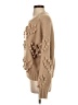 Kori America Hearts Tan Pullover Sweater Size S - photo 5