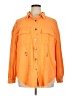 Unbranded Orange Jacket Size XL - photo 1