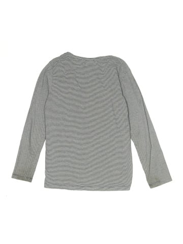 Scotch Shrunk Long Sleeve T-Shirt (view 2)