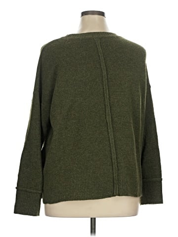 a.n.a. A New Approach Casual Pants (view 2)