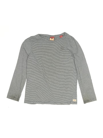 Scotch Shrunk Long Sleeve T-Shirt (view 1)