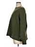 a.n.a. A New Approach Solid Stripes Green Casual Pants Size XL - photo 5