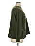 a.n.a. A New Approach Solid Stripes Green Casual Pants Size XL - photo 4