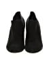 VANELi Black Ankle Boots Size 9 1/2 - photo 2