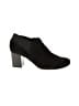 VANELi Black Ankle Boots Size 9 1/2 - photo 1