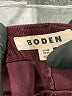 Boden Brown Casual Pants Size 2R - photo 6