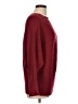 Unbranded Burgundy Pullover Sweater Size L (estimated) - photo 4