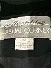 Casual Corner Black Blazer Size 12 - photo 6