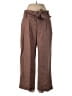 Ann Taylor LOFT Brown Cargo Pants Size 2 (petite) - photo 1