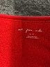 Out From Under Red Tank Top Size Sm-P - photo 6