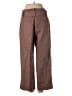 Ann Taylor LOFT Brown Cargo Pants Size 2 (petite) - photo 2