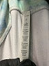 Alo Yoga Tie-dye Blue Active Pants Size S - photo 7